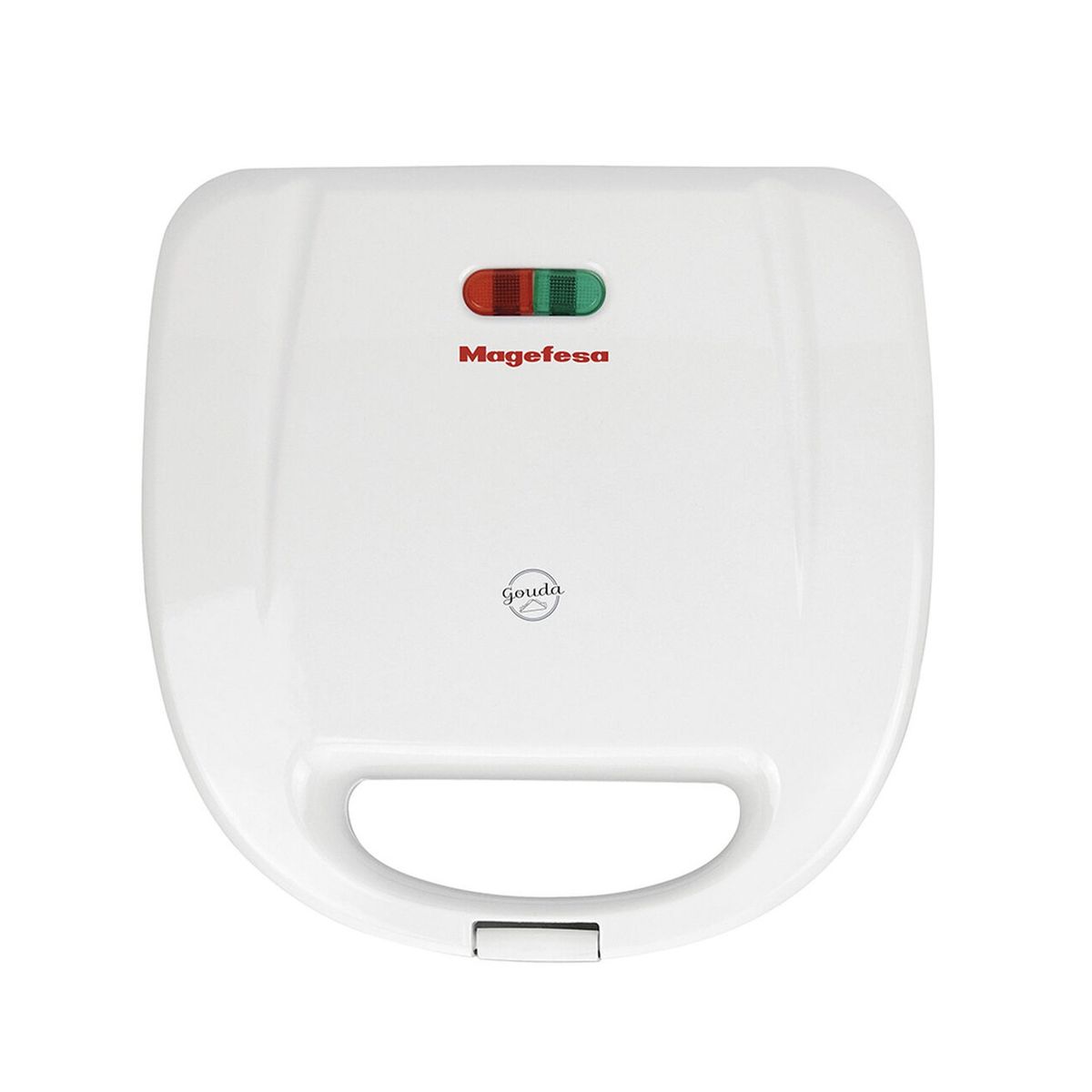 MAGEFESA - Sandwichera Magefesa 820W
