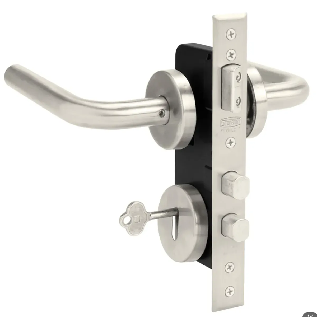 SCANAVINI - CHAPA SCANAVINI 1040960L-I DORMITORIO