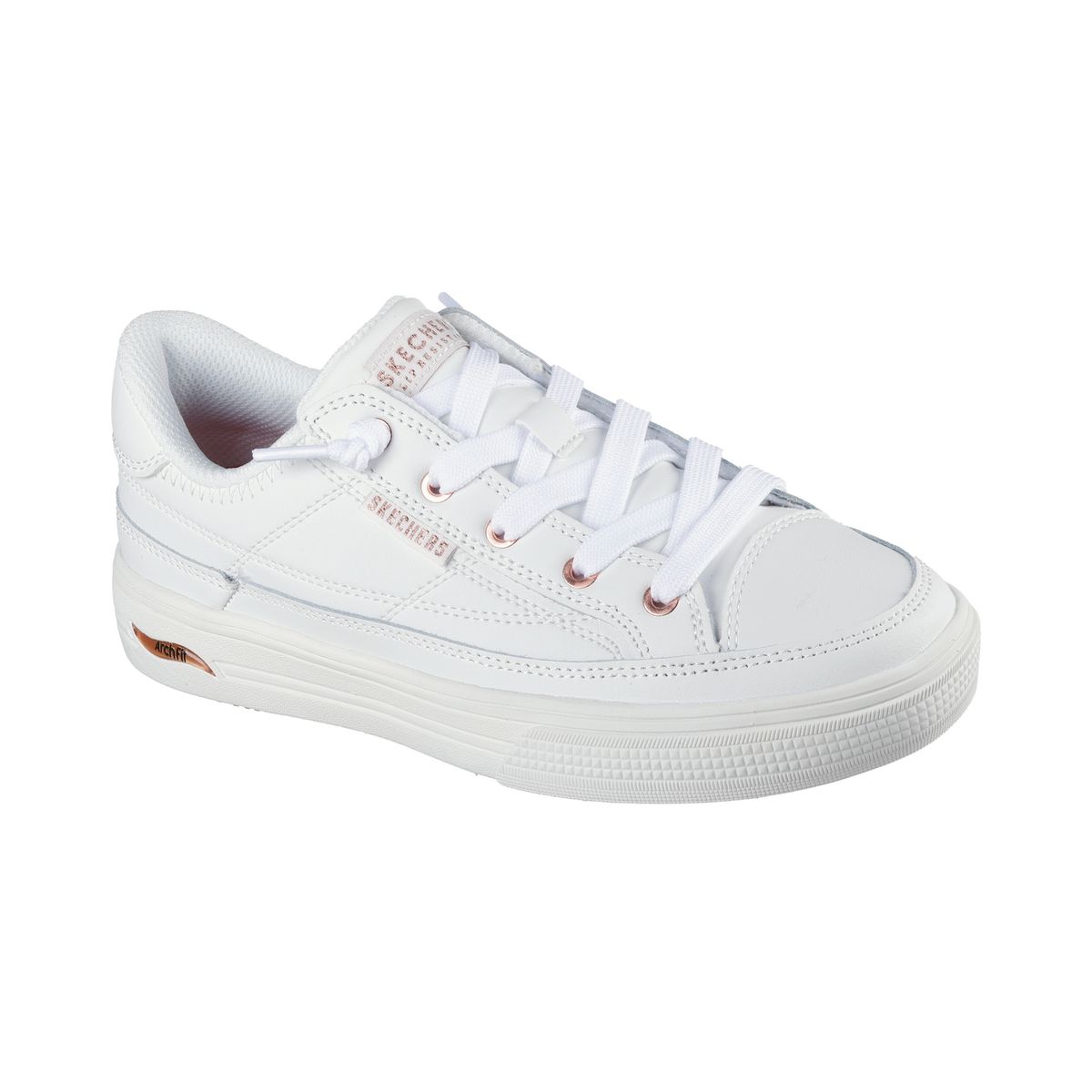 SKECHERS WORK - Skechers Zapatilla Mujer Ocupacional Arcade