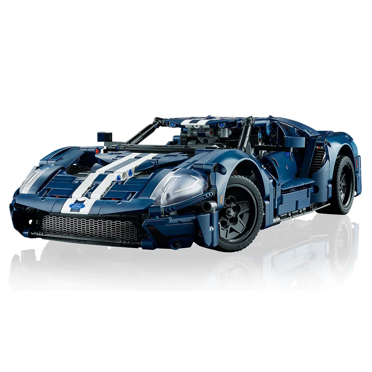 LEGO - FORD GT 2022 TECHNIC 42154