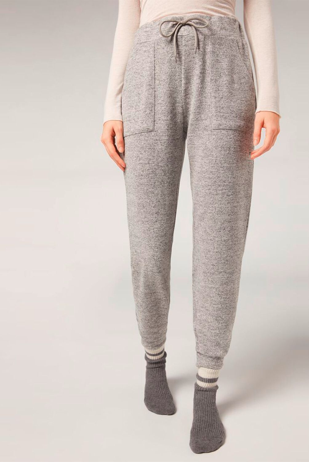 CALZEDONIA - Calzedonia Jogger Confort Mujer