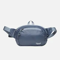 Banano B-Light 1.5L Waistbag Azul Oscuro