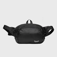 Banano B-Light 1.5L Waistbag Negro