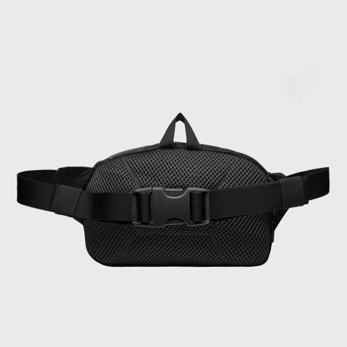 LIPPI - Banano B-Light 1.5L Waistbag Negro Lippi