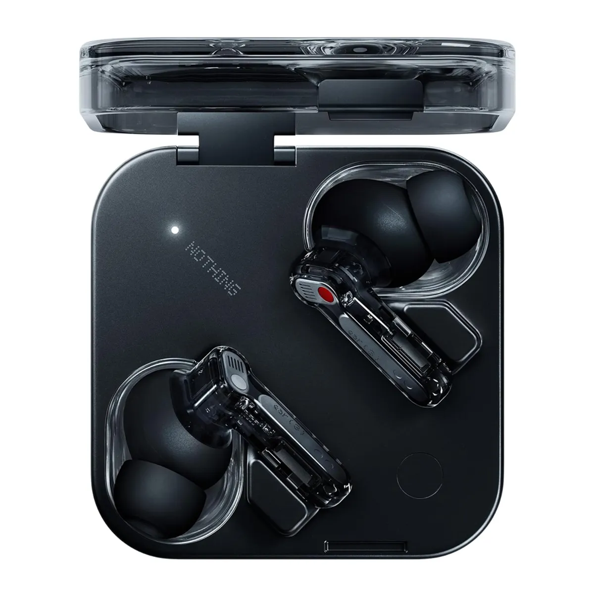 NOTHING - Audífonos Nothing ear 3 In-ear Inalámbricos - Negro B173