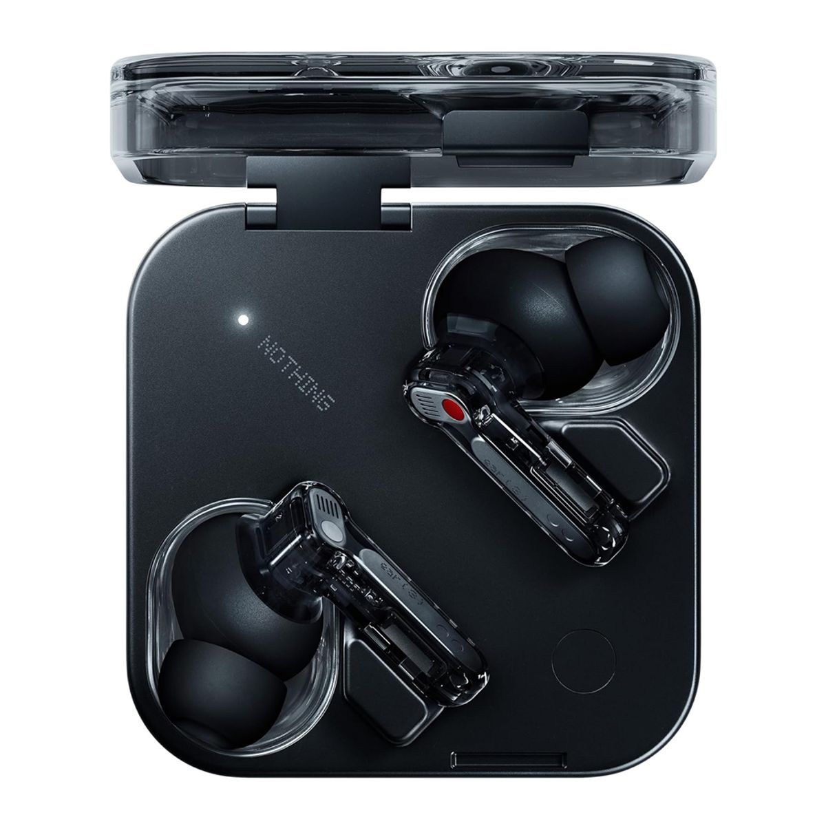 NOTHING - Audífonos Nothing ear 3 In-ear Inalámbricos - Negro B173