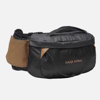 Banano Unisex Hibrido 3L Negro