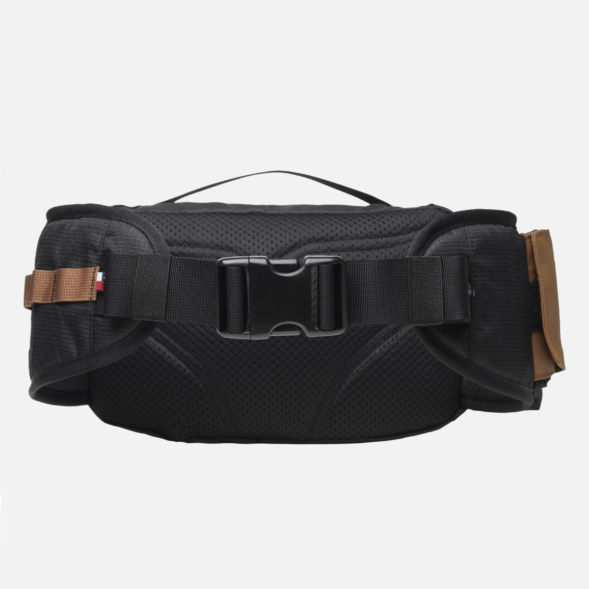 HAKA HONU - Banano Unisex Hibrido 3L Negro Haka Honu