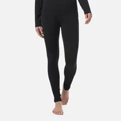 LIPPI - Primera Capa Mujer Skintec Active Warm Bottom Negro