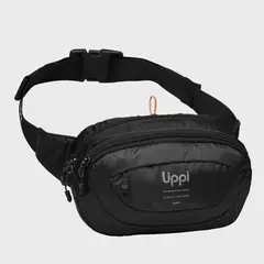 LIPPI - Banano Intense 2L Waistbag Negro