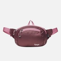 Banano B-Light 1.5L Waistbag Frambuesa