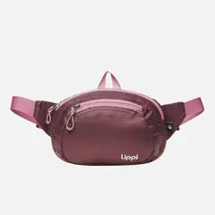 LIPPI - Banano B-Light 15L Waistbag Frambuesa