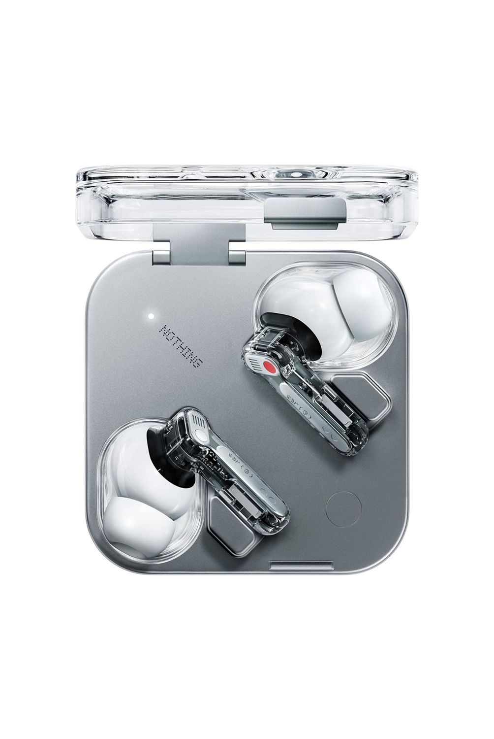 NOTHING Audífonos Nothing ear 3 In-ear Inalámbricos - Blanco B173
