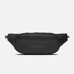 HAKA HONU - Banano Unisex El Cotidiano 1L Negro