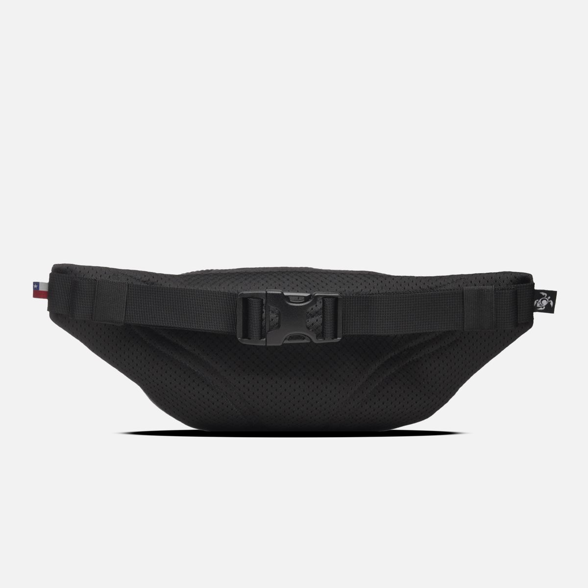 HAKA HONU - Banano Unisex El Cotidiano 1L Negro Haka Honu