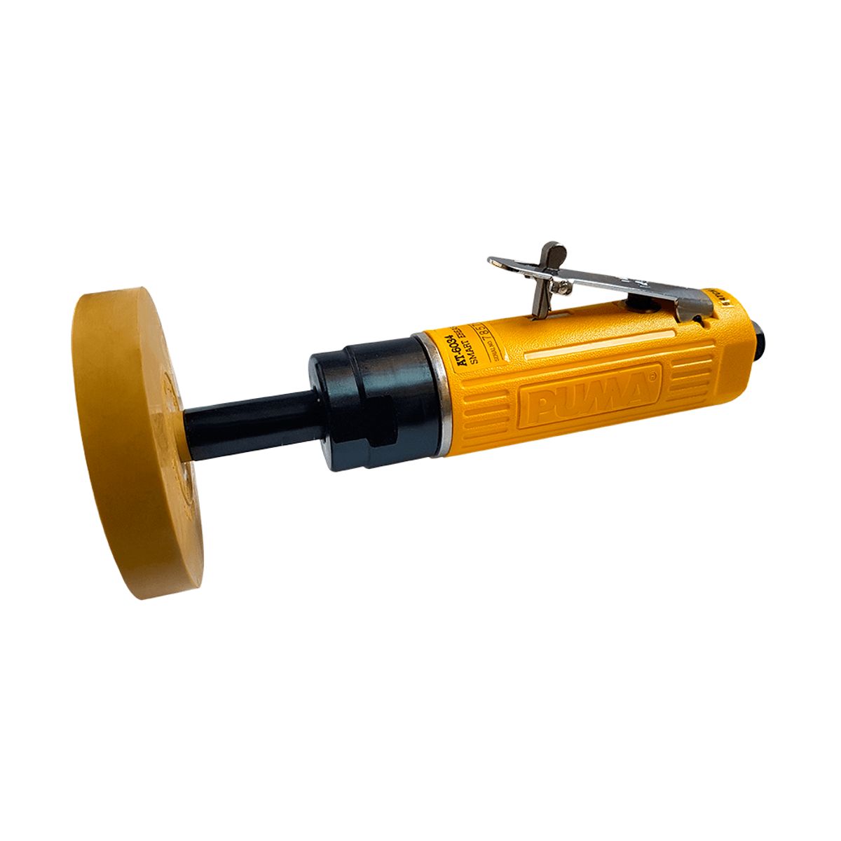 PUMA - Esmeril Recto Neumático Removedor Limpiador de Superficies AT-6034