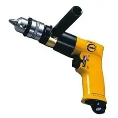 PUMA - Taladro Neumático 12 con Reversa tipo Pistola AT-4044