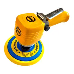 PUMA - Lijadora Vertical 6 Neumática AT-7015P