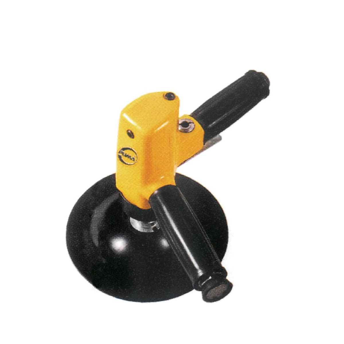 PUMA - Lijadora Vertical 7 Neumática AT-7070S