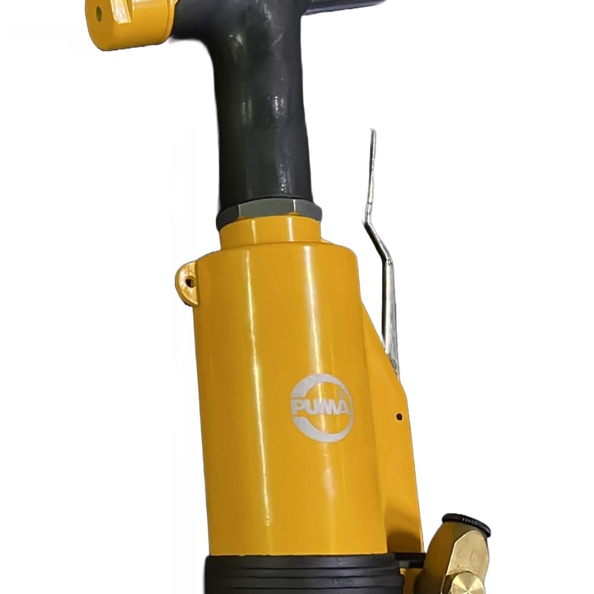 PUMA - Remachadora Hidraulica 316 Neumática AT-6016