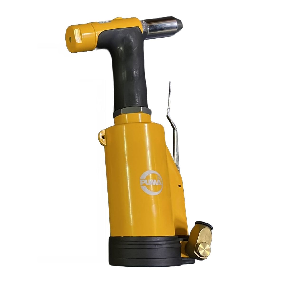 PUMA - Remachadora Hidraulica 316 Neumática AT-6016