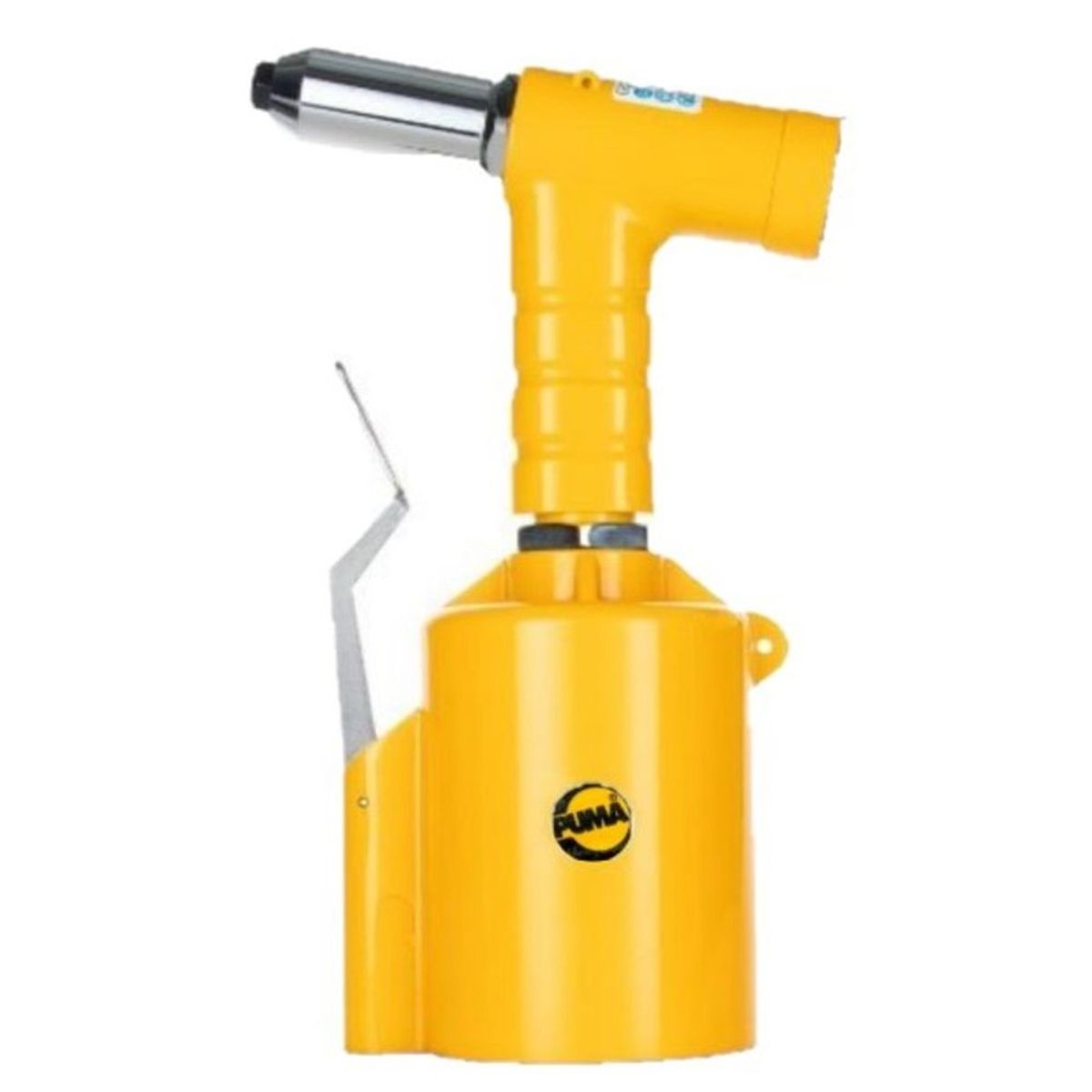 PUMA - Remachadora Hidraulica 932 Neumática AT-6017