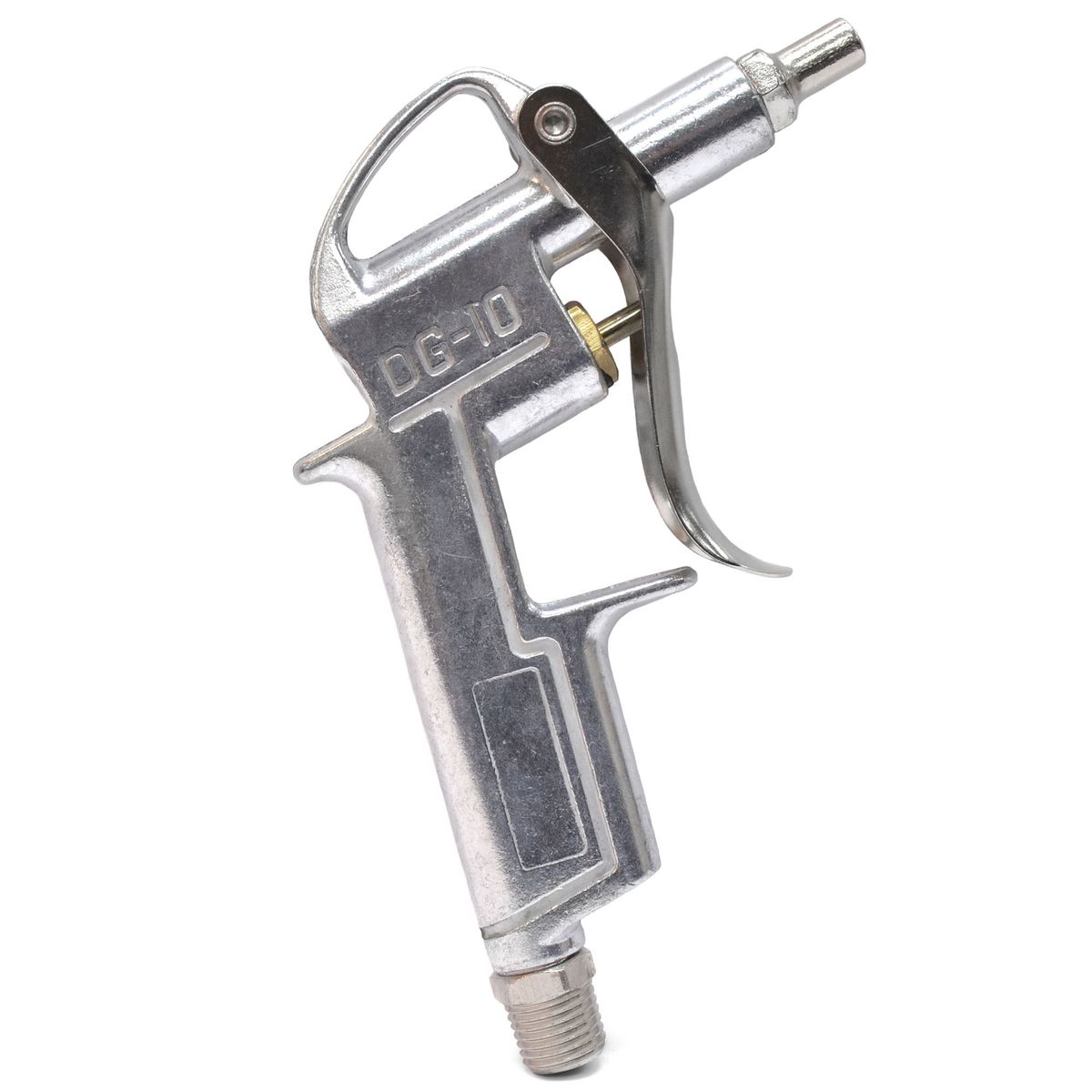 PUMA - Pistola Sopleteadora Neumática 16  mm Angulada AA-3011