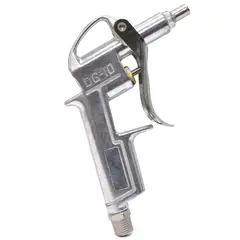 PUMA - Pistola Sopleteadora Neumática 16 mm Angulada AA-3011