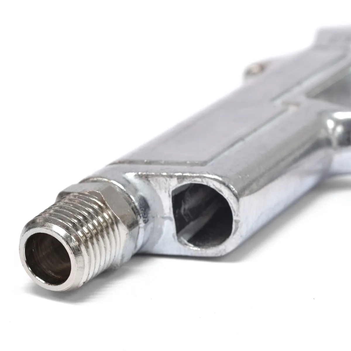 PUMA - Pistola Sopleteadora Neumática 16  mm Angulada AA-3011