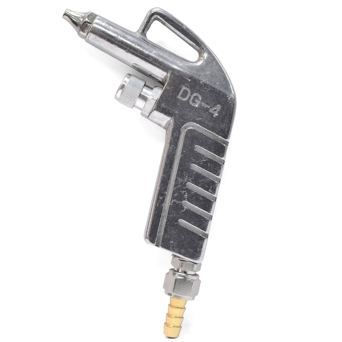PUMA - Pistola Sopleteadora Neumática 16  mm Angulada AA-3010