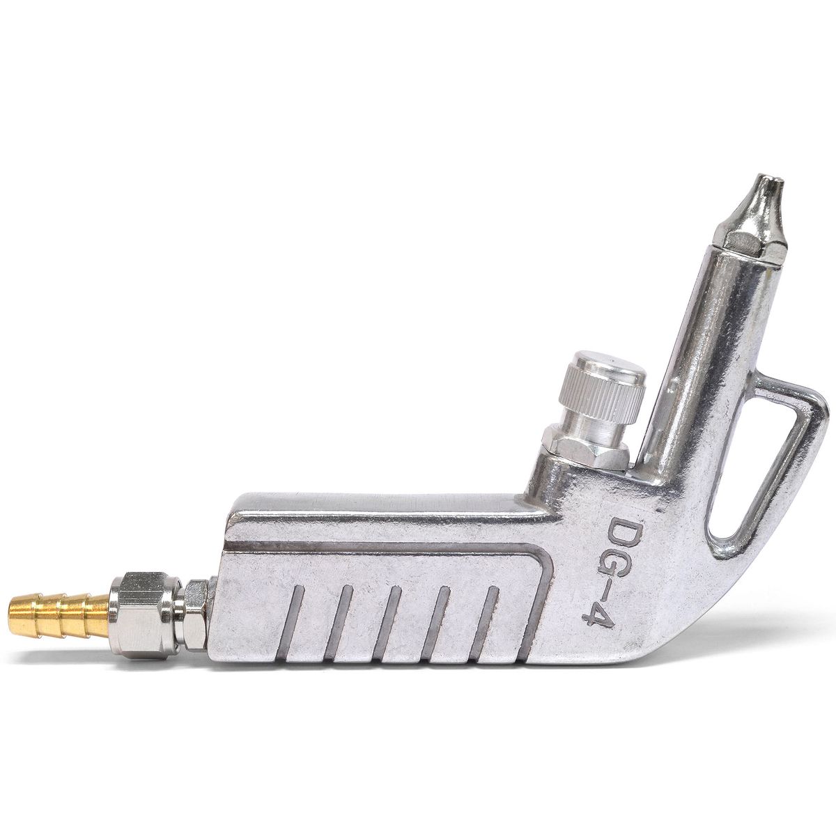 PUMA - Pistola Sopleteadora Neumática 16  mm Angulada AA-3010
