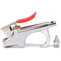 PUMA - Pistola Sopleteadora Neumática 16 mm Recta AA-3020