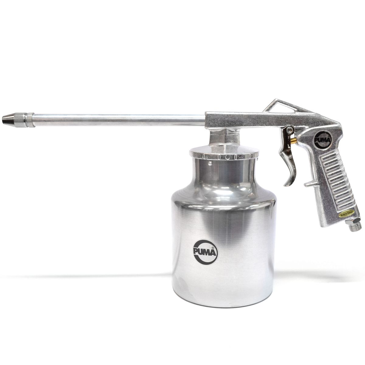PUMA - Pistola Pulverizadora de Agua Neumática Limpieza de Motores AA-5000