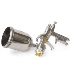 PUMA - Pistola de Gravedad Neumática de Pintura 14 mm 250cc AS-1016HG