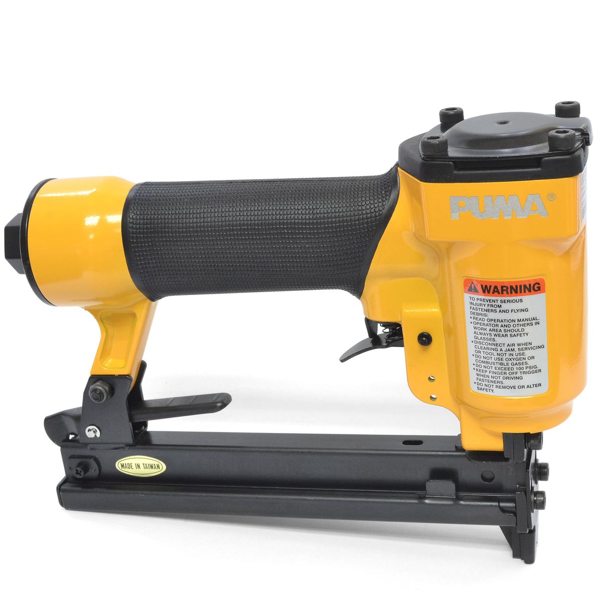PUMA - Corchetera Engrapadora Neumática AT-3001
