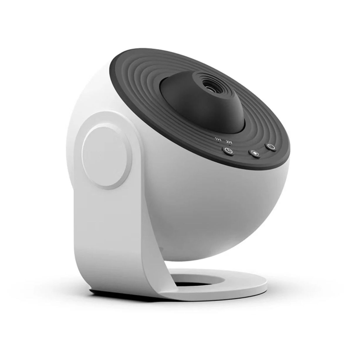 GENERICO - Proyector de Galaxia Blanco