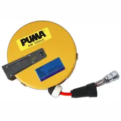 PUMA - Manguera Rollo Carrete Retráctil 5x8 mm 75mt Poliuretano AA-2005