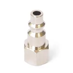 PUMA - Acople Rapido de Aire HI 14 tipo Milton Modelo QMP-14F