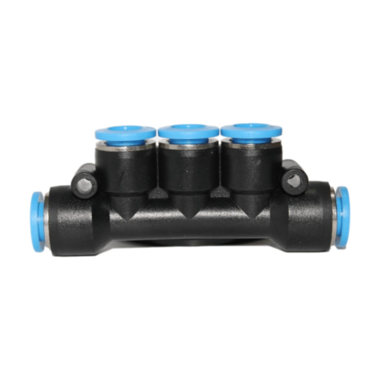 PUMA - Conector Rapido Multiple 6 mm SPKG-6