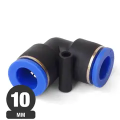 PUMA - Codo de Conexion Rapida 10 mm SPV-10