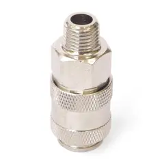 PUMA - Acople Rapido de Aire HI 14 Universal Modelo QS-14M