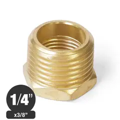 PUMA - Niple HI-HE 14 x 38 NPT AA-040302