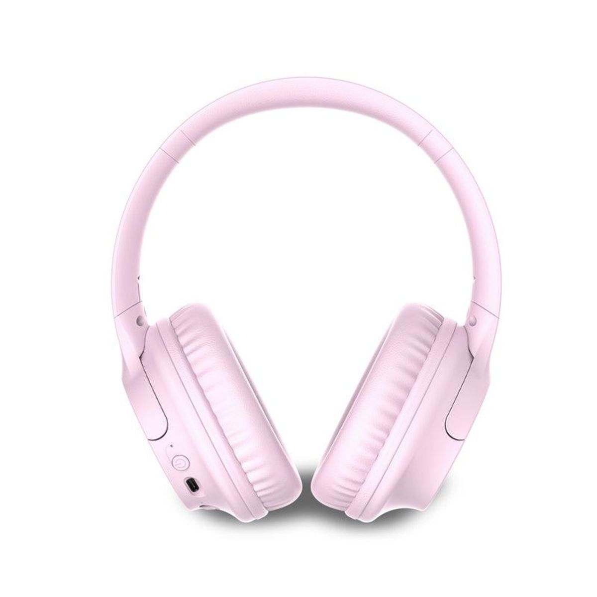 BLIK - AUDIFONO OVER EAR BLIK SOUL 250 ROSADO