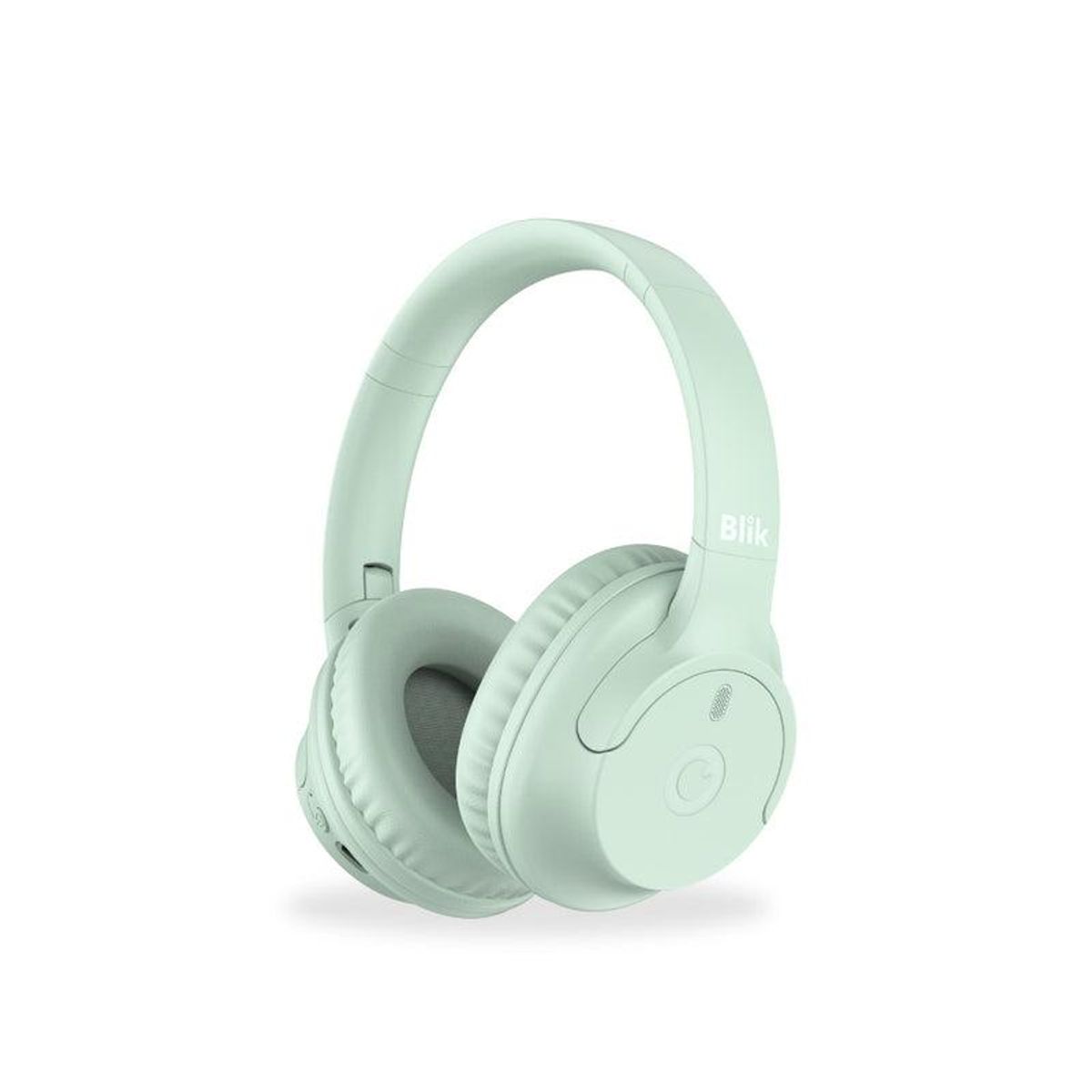 BLIK - AUDIFONO OVER EAR BLIK SOUL 250 VERDE