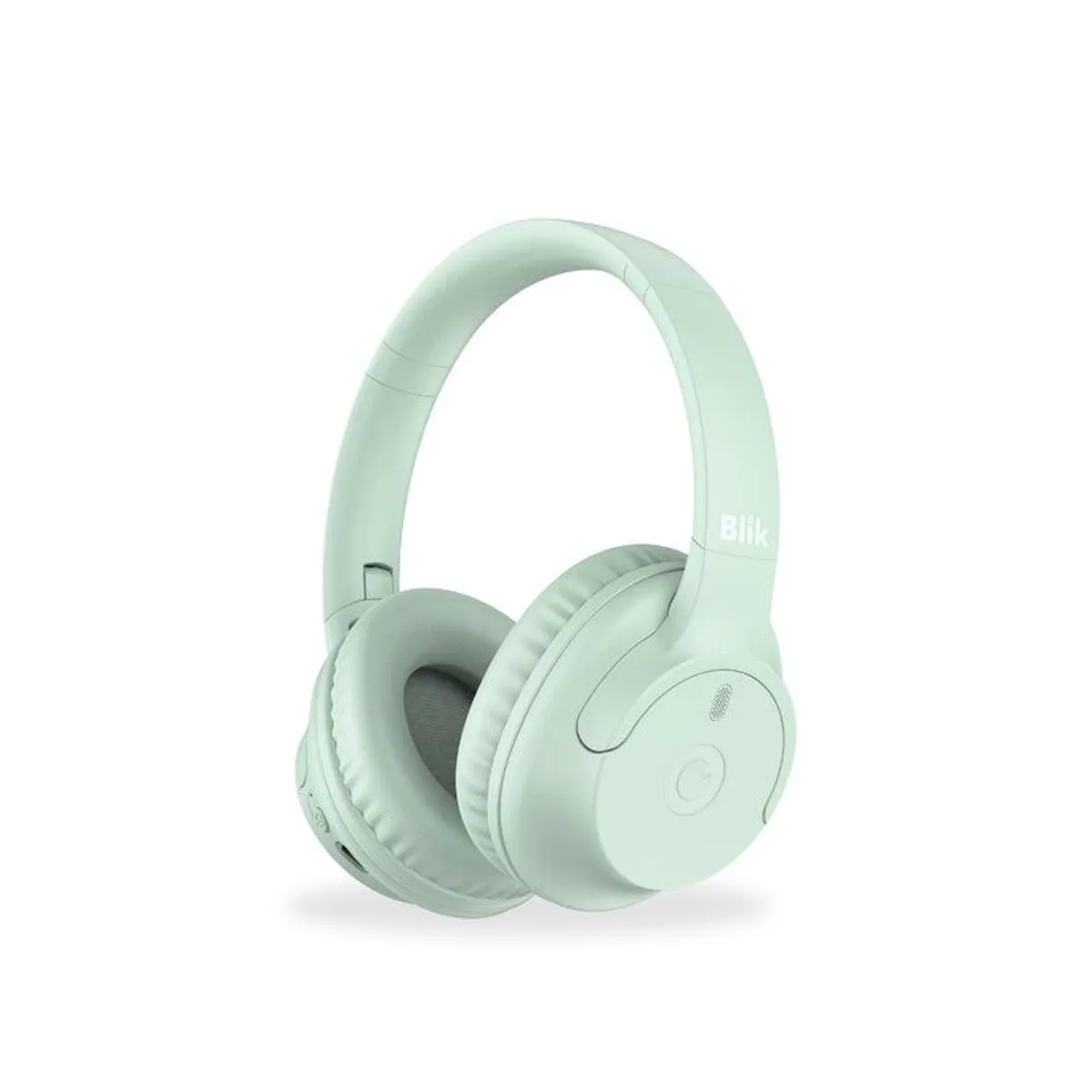 BLIK - AUDIFONO OVER EAR BLIK SOUL 250 VERDE