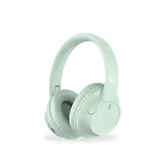 BLIK - AUDIFONO OVER EAR SOUL 250 VERDE