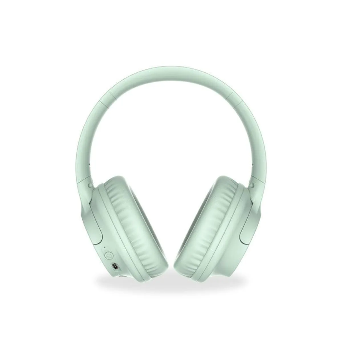 BLIK - AUDIFONO OVER EAR BLIK SOUL 250 VERDE