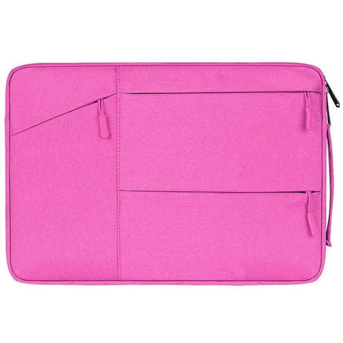 GENERICO - Funda Bolso Impermeable para Notebook hasta 16 Pulgada