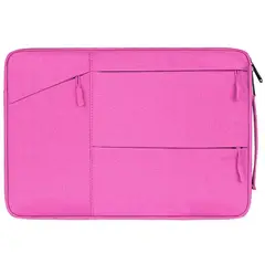 GENERICO - Funda Bolso Impermeable para Notebook hasta 16 Pulgada