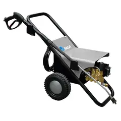 FASA - Hidrolavadora Industrial Agua Fría 7000W 200 bar Explorer 2015